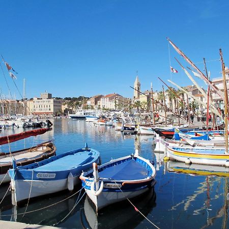 Apartment La Marina By Interhome Bandol Esterno foto