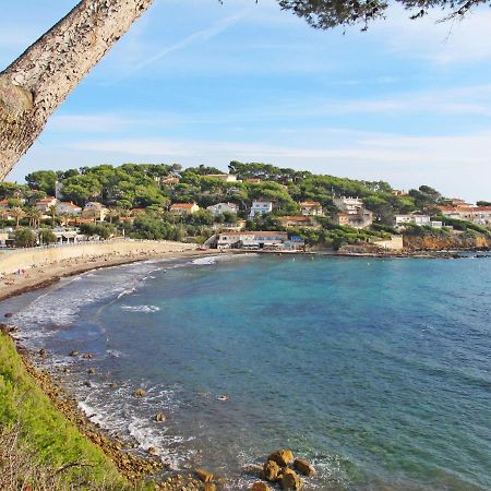 Apartment La Marina By Interhome Bandol Esterno foto