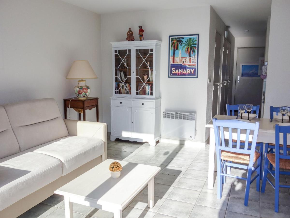 Apartment La Marina By Interhome Bandol Esterno foto