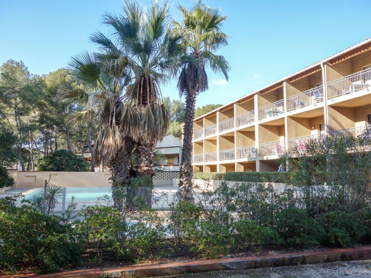 Apartment La Marina By Interhome Bandol Esterno foto