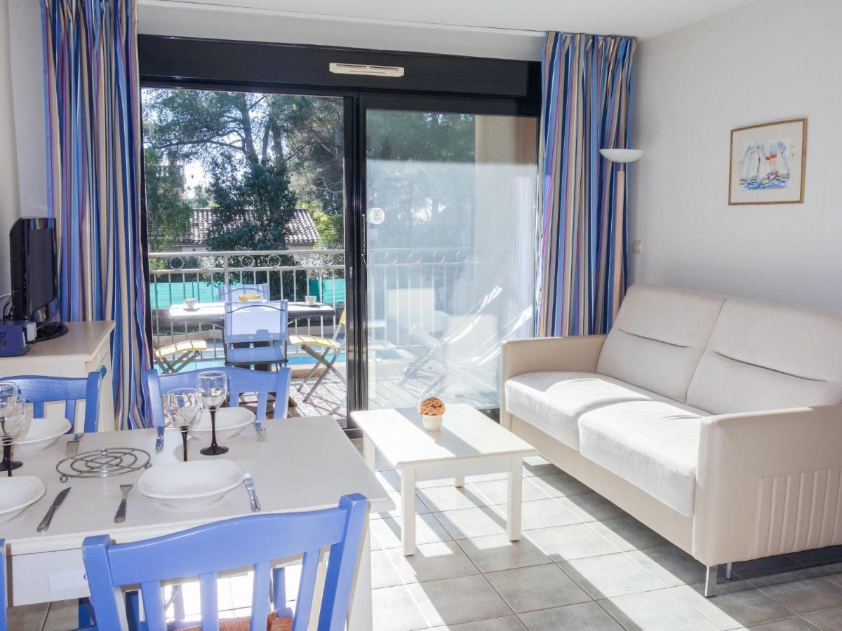 Apartment La Marina By Interhome Bandol Esterno foto