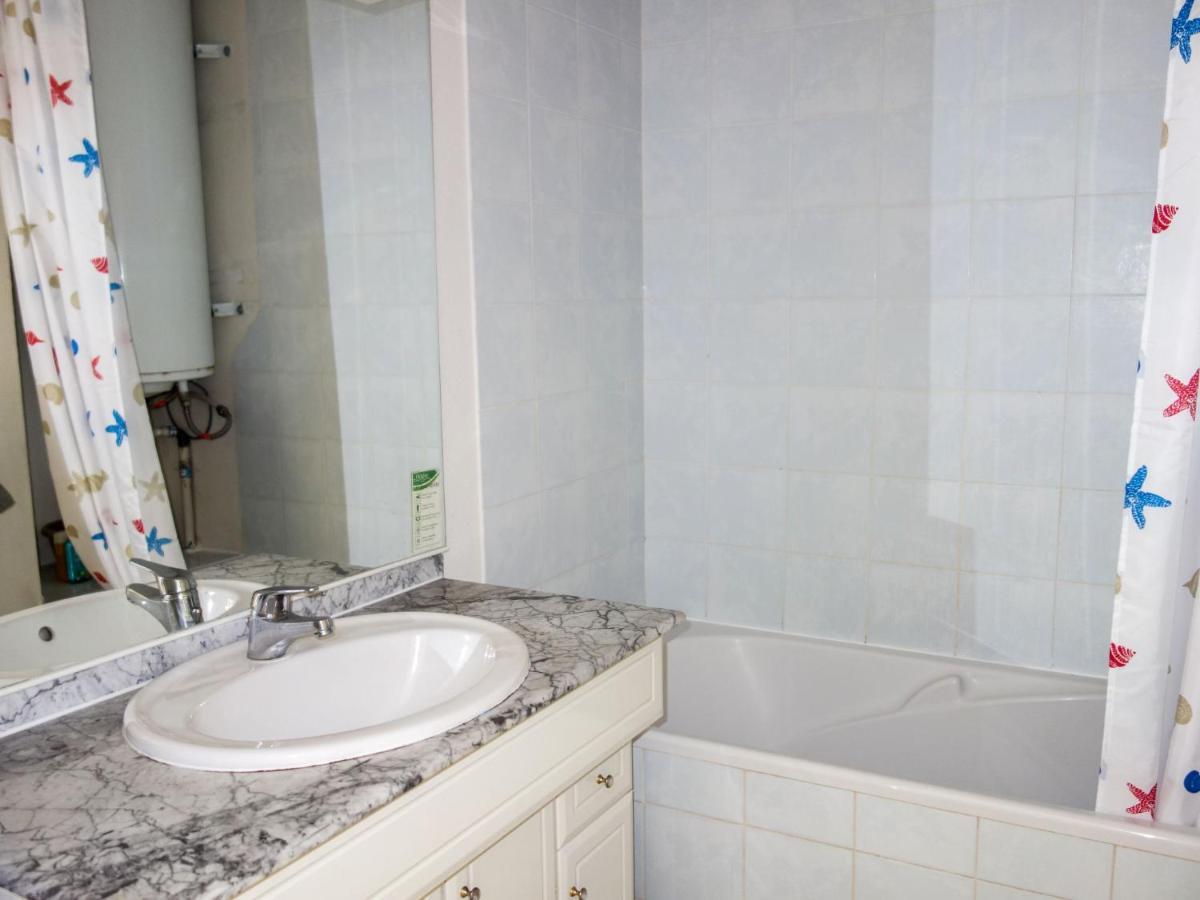 Apartment La Marina By Interhome Bandol Esterno foto