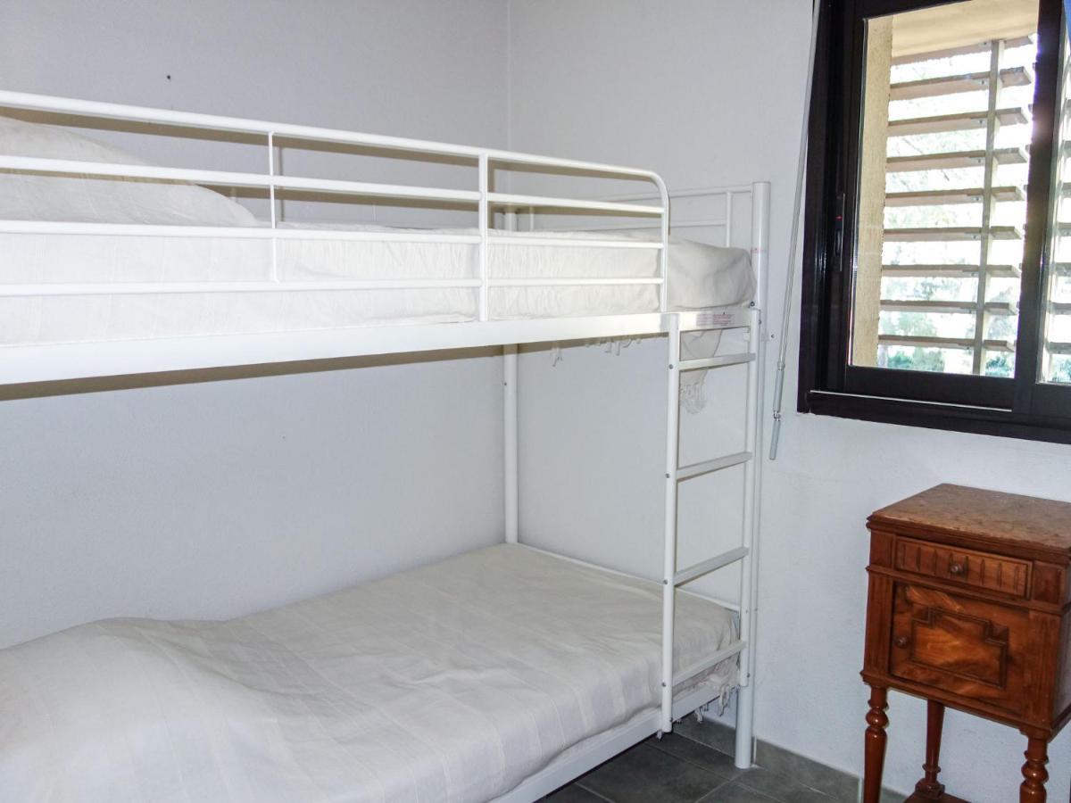 Apartment La Marina By Interhome Bandol Esterno foto