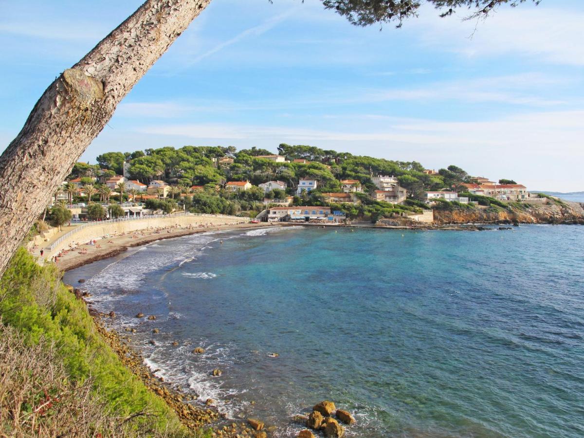 Apartment La Marina By Interhome Bandol Esterno foto